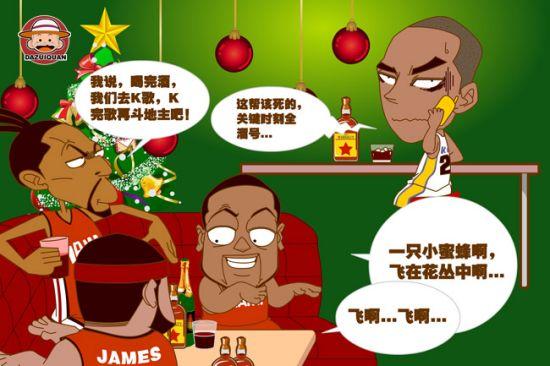 的激烈对决