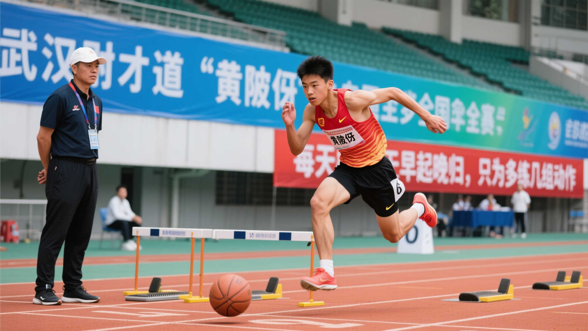 果想突破此