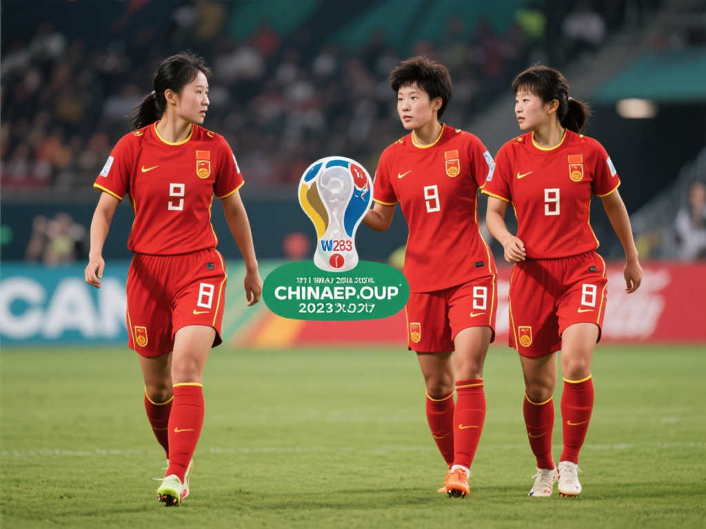 讓她執掌球 讓她執掌球