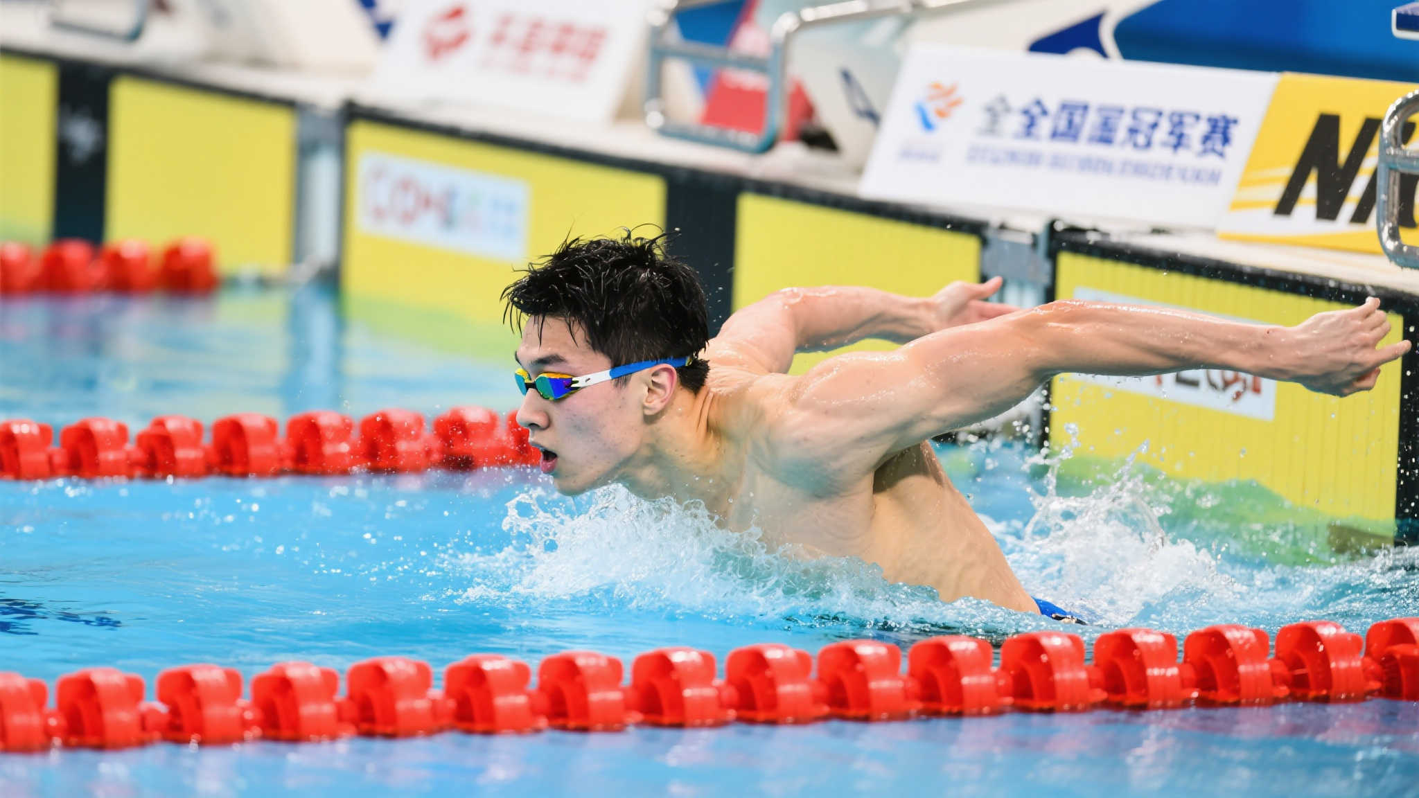 練中怒斥隊 練中怒斥隊