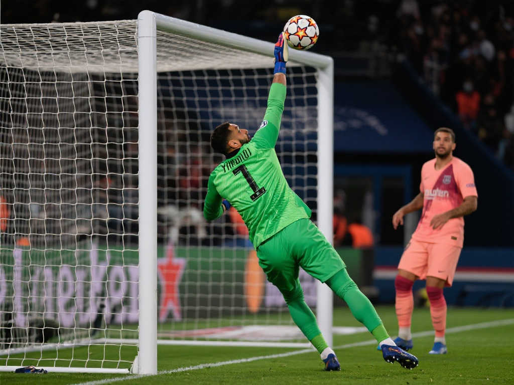 高度期望 高度期望