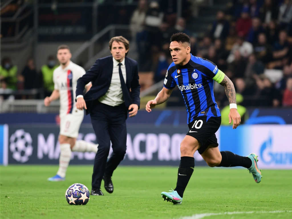 未来的阵容 未来的阵容