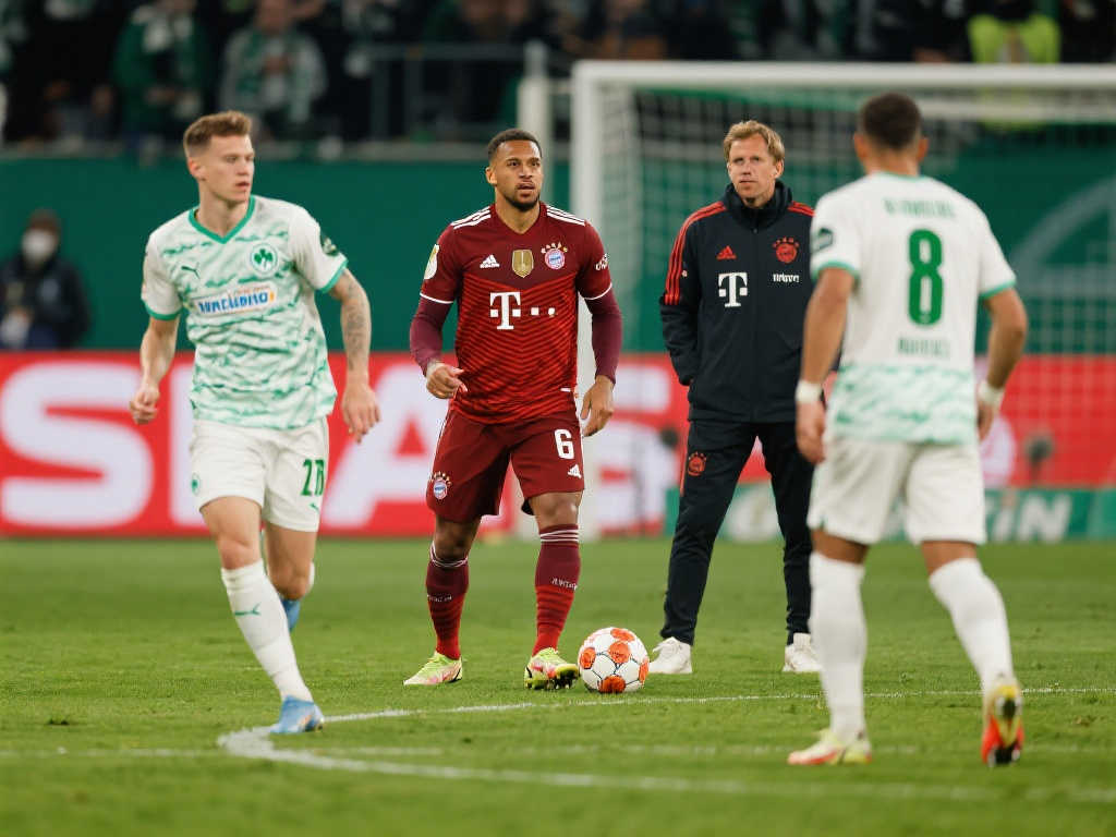 尔斯曼在赛 尔斯曼在赛