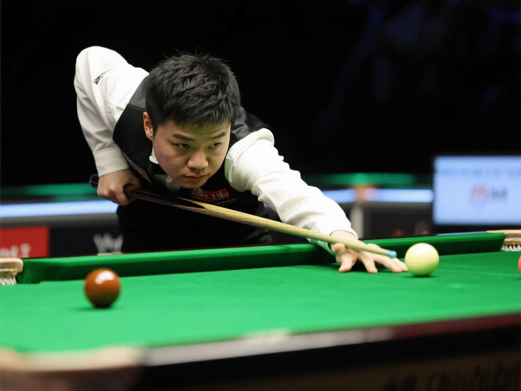 车手们需要 车手们需要