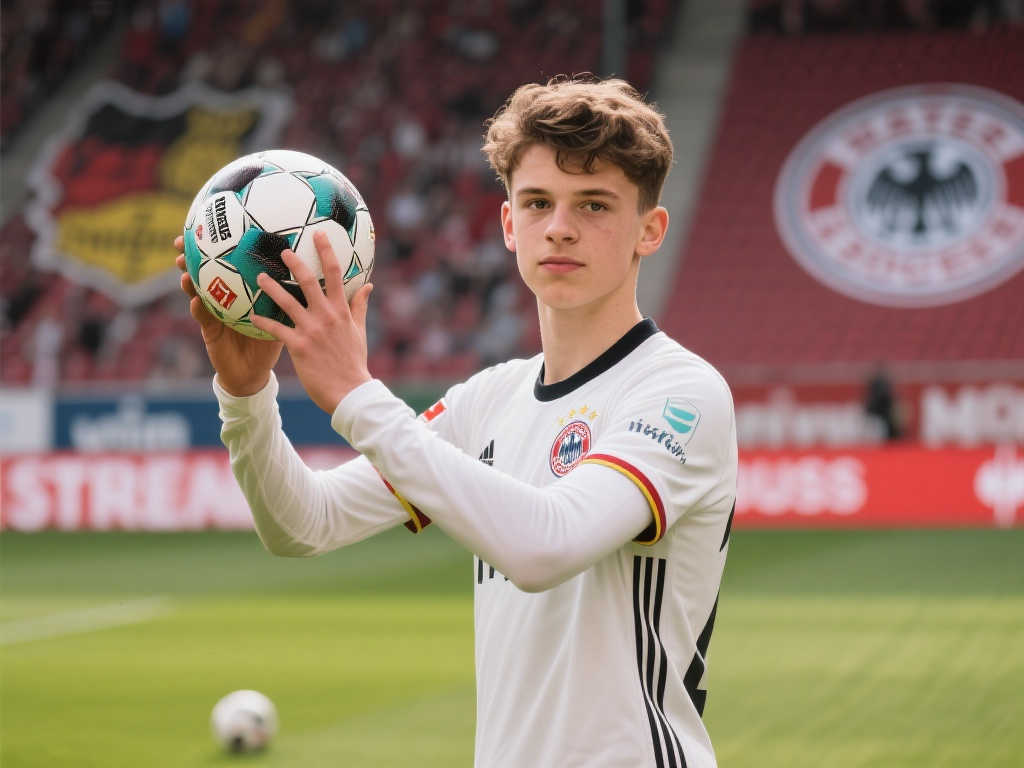 关注的焦点 关注的焦点