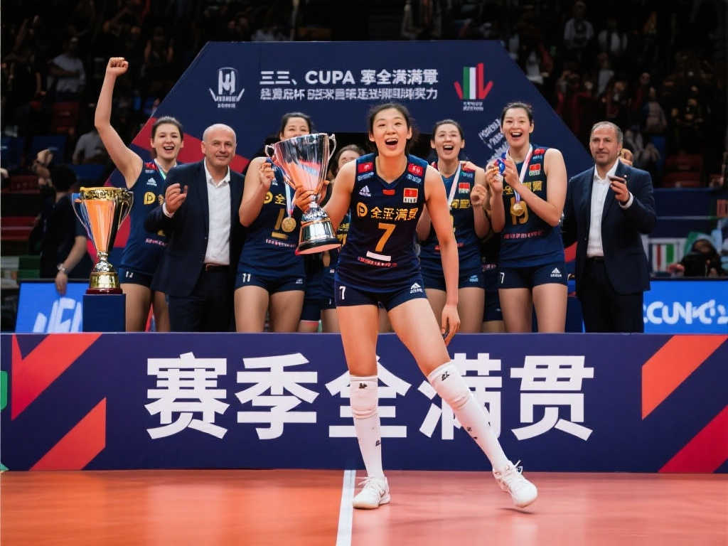 比赛中的 比赛中的