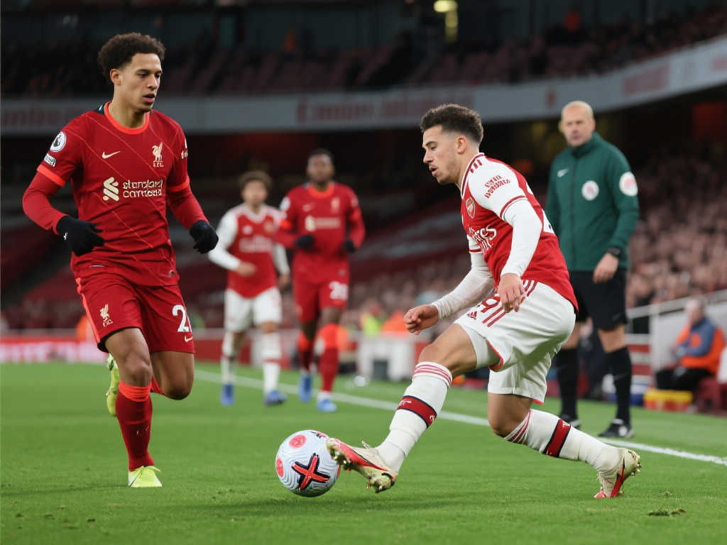 意力聚焦在 意力聚焦在